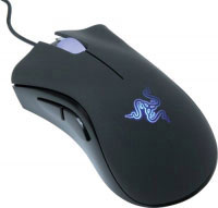 Razer DeathAdder (RZ01-00151400-R3G1)